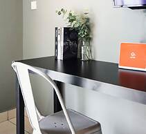 Homesuite' Home at Aeropod SOVO