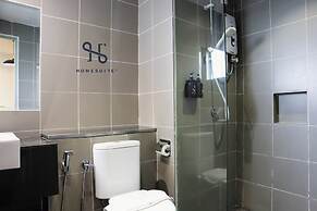 Homesuite' Home at Aeropod SOVO