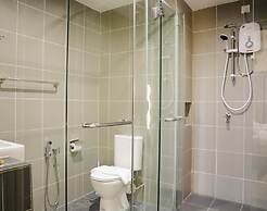 Homesuite' Home at Aeropod SOVO