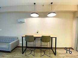 Homesuite' Home at Aeropod SOVO