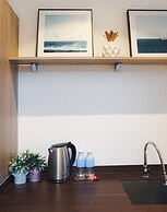 Homesuite' Home at Aeropod SOVO