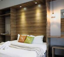 Homesuite' Home at Aeropod SOVO