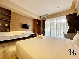 Homesuite' Home at Aeropod SOVO