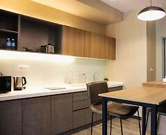 Homesuite' Home at Aeropod SOVO