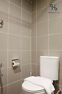 Homesuite' Home at Aeropod SOVO