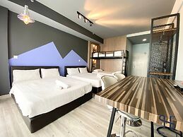 Homesuite' Home at Aeropod SOVO