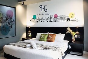 Homesuite' Home at Aeropod SOVO