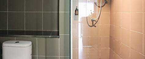 Homesuite' Home at Aeropod SOVO