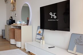 Homesuite' Home at Aeropod SOVO