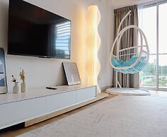 Homesuite' Home at Aeropod SOVO