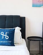 Homesuite' Home at Aeropod SOVO