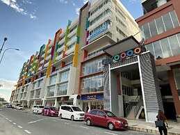 Homesuite' Home at Aeropod SOVO