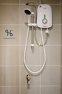 Homesuite' Home at Aeropod SOVO