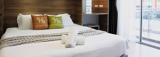 Homesuite' Home at Aeropod SOVO