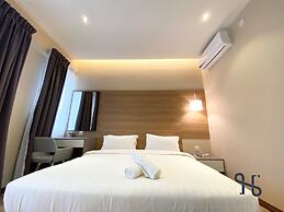 Homesuite' Home at Aeropod SOVO