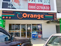 Homesuite' Home at Aeropod SOVO