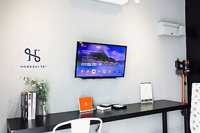 Homesuite' Home at Aeropod SOVO