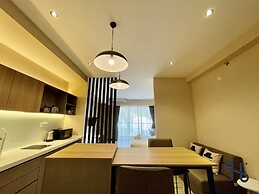 Homesuite' Home at Aeropod SOVO