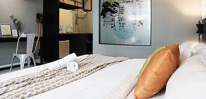 Homesuite' Home at Aeropod SOVO