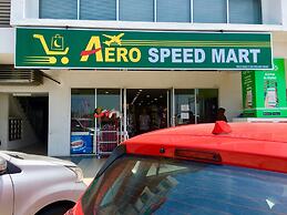 Homesuite' Home at Aeropod SOVO