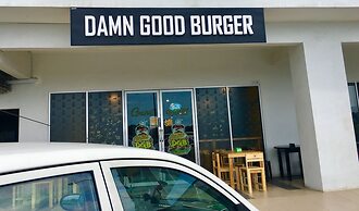 Homesuite' Home at Aeropod SOVO