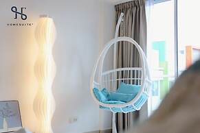 Homesuite' Home at Aeropod SOVO