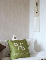 Homesuite' Home at Aeropod SOVO