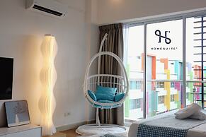 Homesuite' Home at Aeropod SOVO