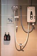 Homesuite' Home at Aeropod SOVO