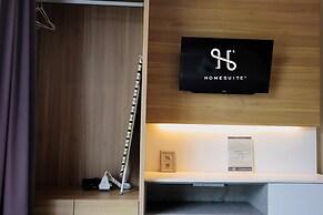 Homesuite' Home at Aeropod SOVO