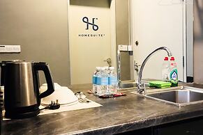 Homesuite' Home at Aeropod SOVO