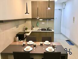 Homesuite' Home at The Loft Imago