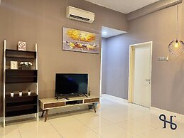 Homesuite' Home at The Loft Imago