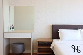 Homesuite' Home at The Loft Imago