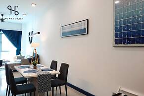 Homesuite' Home at The Loft Imago