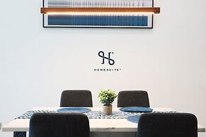 Homesuite' Home at The Loft Imago