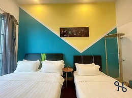 Homesuite' Home at The Loft Imago