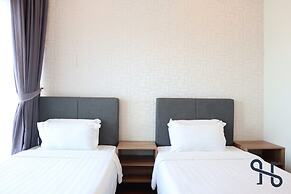 Homesuite' Home at The Loft Imago