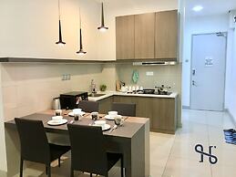 Homesuite' Home at The Loft Imago