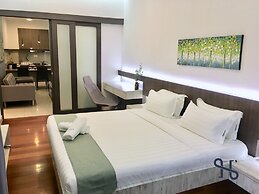 Homesuite' Home at The Loft Imago