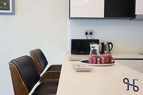 Homesuite' Home at The Loft Imago