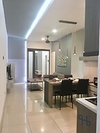 Homesuite' Home at The Loft Imago