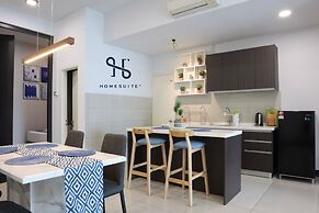 Homesuite' Home at The Loft Imago