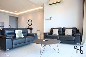 Homesuite' Home at The Loft Imago