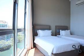 Homesuite' Home at The Loft Imago