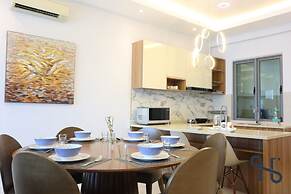 Homesuite' Home at The Loft Imago