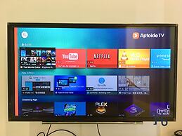 Homesuite' Home at The Loft Imago