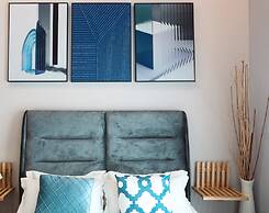 Homesuite' Home at The Loft Imago