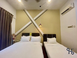 Homesuite' Home at The Loft Imago