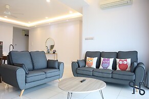 Homesuite' Home at The Loft Imago